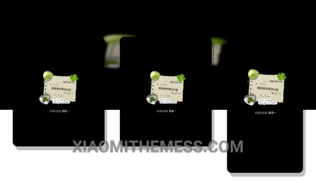 MIUI Themes  Best Xiaomi Redmi Themes, MIUI Themes, Xiaomi Themes