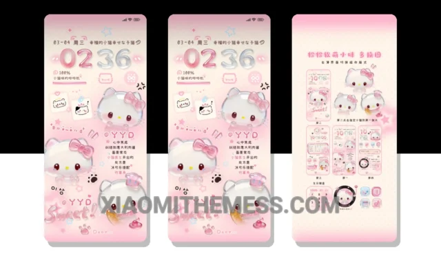 MIUI Themes  Best Xiaomi Redmi Themes, MIUI Themes, Xiaomi Themes