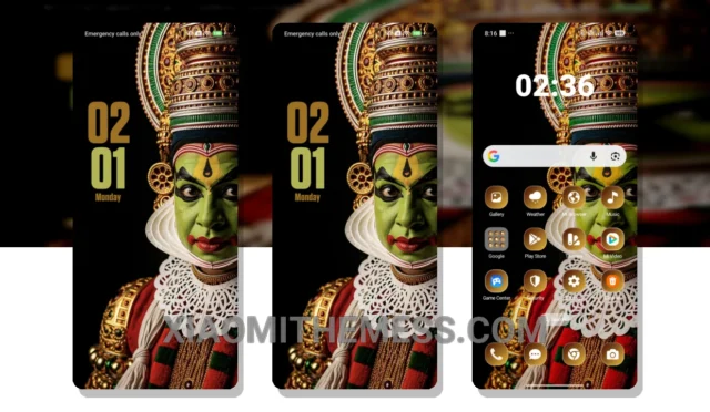 MIUI Themes  Best Xiaomi Redmi Themes, MIUI Themes, Xiaomi Themes
