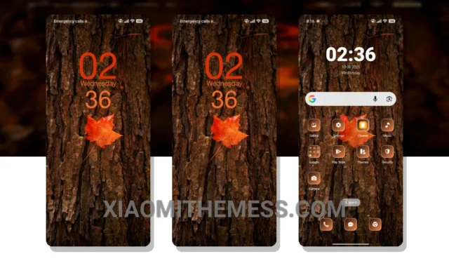 MIUI Themes  Best Xiaomi Redmi Themes, MIUI Themes, Xiaomi Themes
