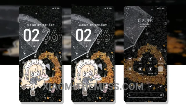MIUI Themes  Best Xiaomi Redmi Themes, MIUI Themes, Xiaomi Themes