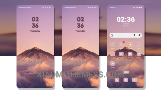 MIUI Themes  Best Xiaomi Redmi Themes, MIUI Themes, Xiaomi Themes