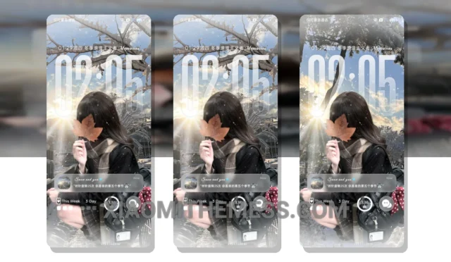 MIUI Themes  Best Xiaomi Redmi Themes, MIUI Themes, Xiaomi Themes
