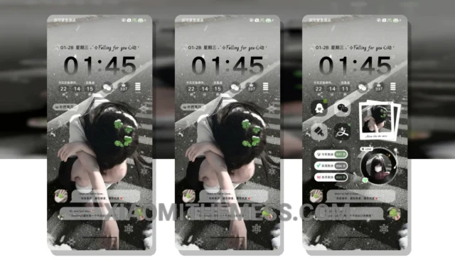 MIUI Themes  Best Xiaomi Redmi Themes, MIUI Themes, Xiaomi Themes