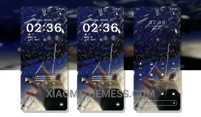 MIUI Themes  Best Xiaomi Redmi Themes, MIUI Themes, Xiaomi Themes