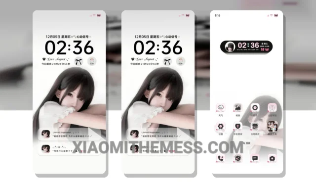 MIUI Themes  Best Xiaomi Redmi Themes, MIUI Themes, Xiaomi Themes