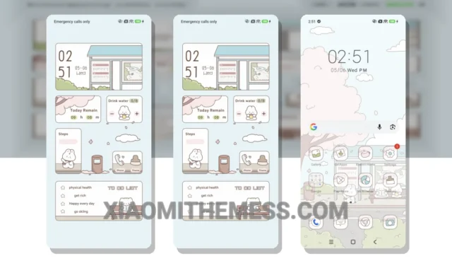 MIUI Themes  Best Xiaomi Redmi Themes, MIUI Themes, Xiaomi Themes