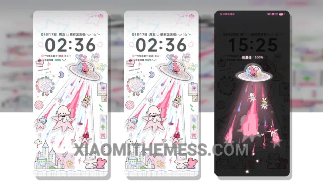 MIUI Themes  Best Xiaomi Redmi Themes, MIUI Themes, Xiaomi Themes