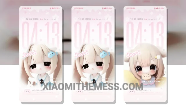 MIUI Themes  Best Xiaomi Redmi Themes, MIUI Themes, Xiaomi Themes