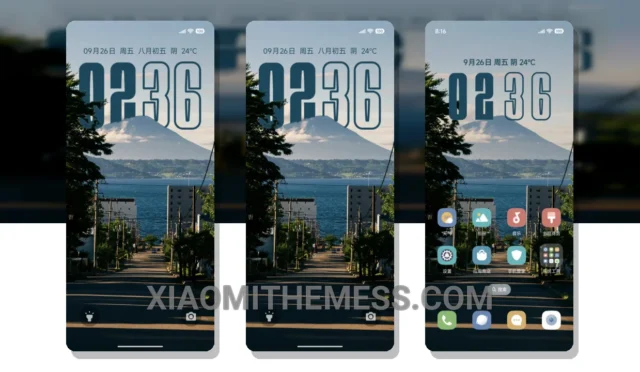 MIUI Themes  Best Xiaomi Redmi Themes, MIUI Themes, Xiaomi Themes