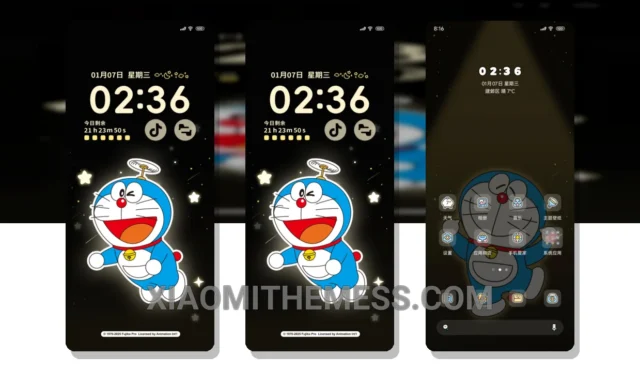 MIUI Themes  Best Xiaomi Redmi Themes, MIUI Themes, Xiaomi Themes