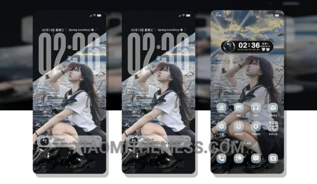 MIUI Themes  Best Xiaomi Redmi Themes, MIUI Themes, Xiaomi Themes