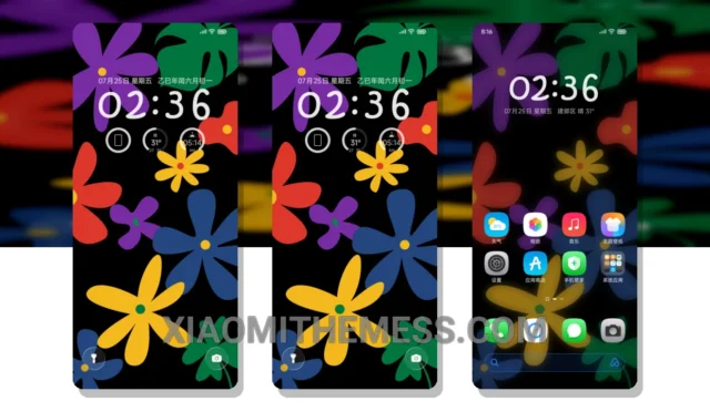 MIUI Themes  Best Xiaomi Redmi Themes, MIUI Themes, Xiaomi Themes