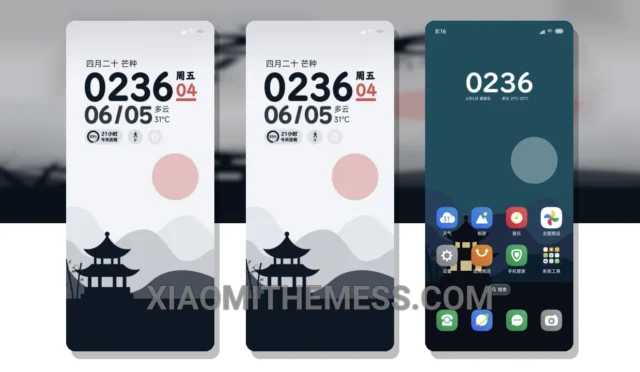 MIUI Themes  Best Xiaomi Redmi Themes, MIUI Themes, Xiaomi Themes
