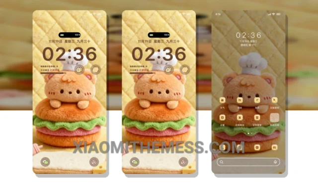 MIUI Themes  Best Xiaomi Redmi Themes, MIUI Themes, Xiaomi Themes