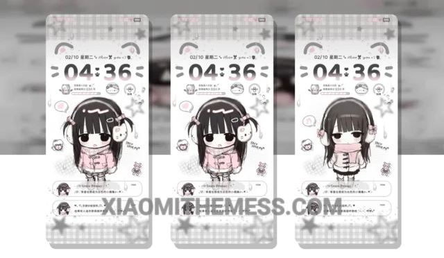 MIUI Themes  Best Xiaomi Redmi Themes, MIUI Themes, Xiaomi Themes