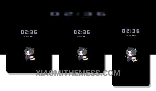 MIUI Themes  Best Xiaomi Redmi Themes, MIUI Themes, Xiaomi Themes