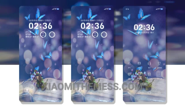 MIUI Themes  Best Xiaomi Redmi Themes, MIUI Themes, Xiaomi Themes