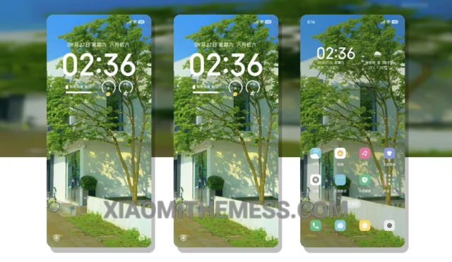 MIUI Themes  Best Xiaomi Redmi Themes, MIUI Themes, Xiaomi Themes