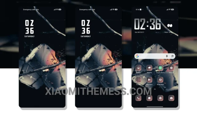 MIUI Themes  Best Xiaomi Redmi Themes, MIUI Themes, Xiaomi Themes