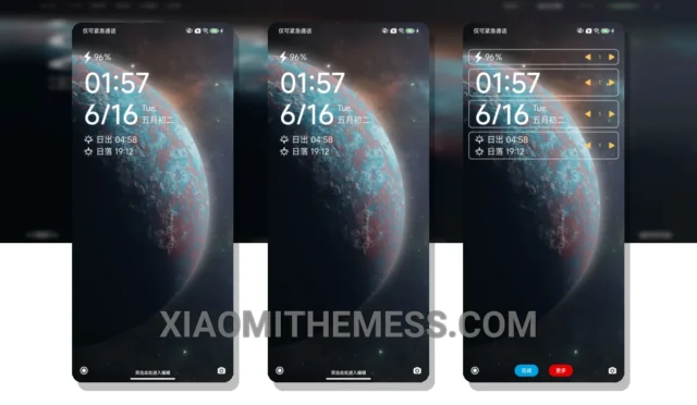 MIUI Themes  Best Xiaomi Redmi Themes, MIUI Themes, Xiaomi Themes