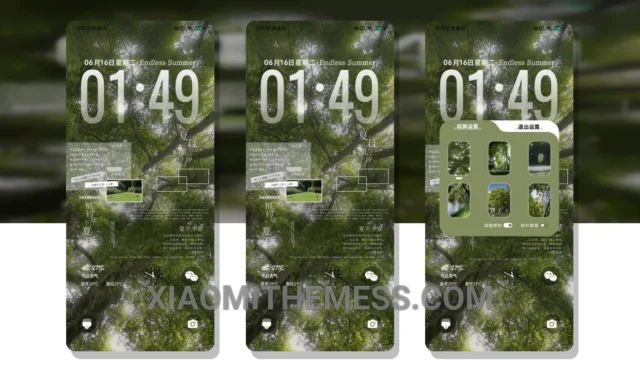 MIUI Themes  Best Xiaomi Redmi Themes, MIUI Themes, Xiaomi Themes