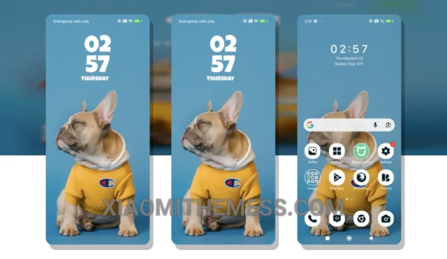 MIUI Themes  Best Xiaomi Redmi Themes, MIUI Themes, Xiaomi Themes