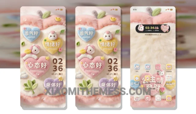 MIUI Themes  Best Xiaomi Redmi Themes, MIUI Themes, Xiaomi Themes