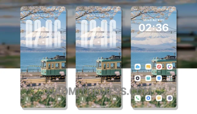 MIUI Themes  Best Xiaomi Redmi Themes, MIUI Themes, Xiaomi Themes