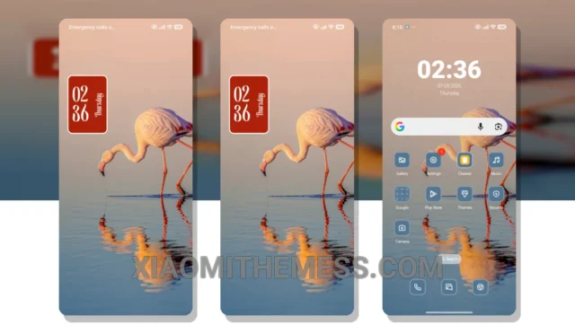 MIUI Themes  Best Xiaomi Redmi Themes, MIUI Themes, Xiaomi Themes
