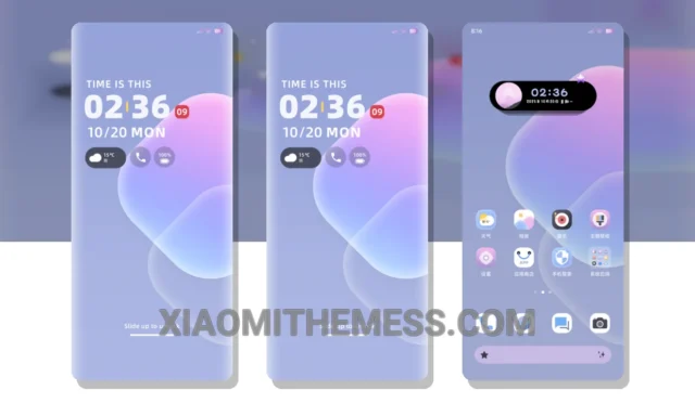 MIUI Themes  Best Xiaomi Redmi Themes, MIUI Themes, Xiaomi Themes