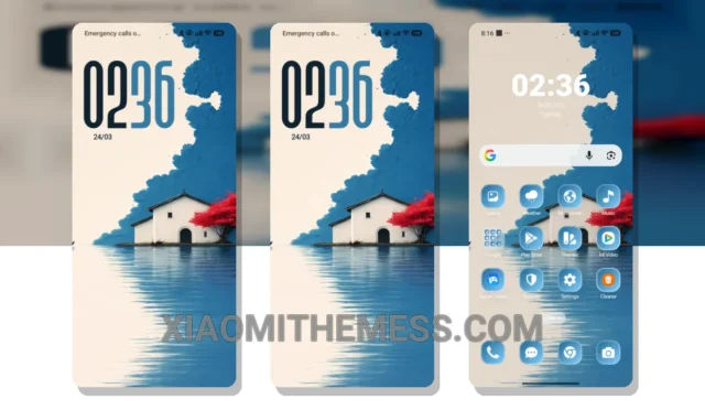 MIUI Themes  Best Xiaomi Redmi Themes, MIUI Themes, Xiaomi Themes