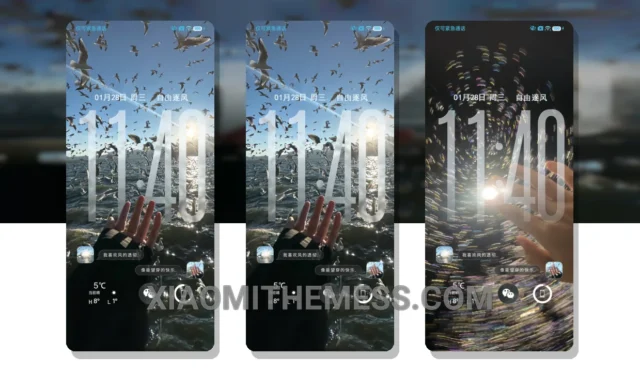 MIUI Themes  Best Xiaomi Redmi Themes, MIUI Themes, Xiaomi Themes