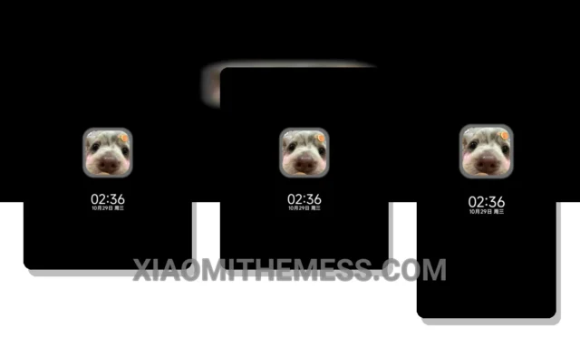 MIUI Themes  Best Xiaomi Redmi Themes, MIUI Themes, Xiaomi Themes