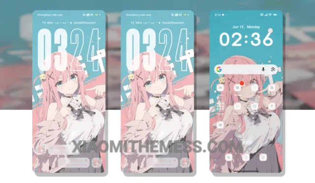 MIUI Themes  Best Xiaomi Redmi Themes, MIUI Themes, Xiaomi Themes
