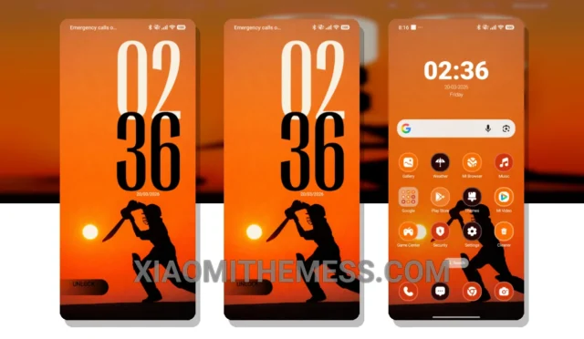 MIUI Themes  Best Xiaomi Redmi Themes, MIUI Themes, Xiaomi Themes