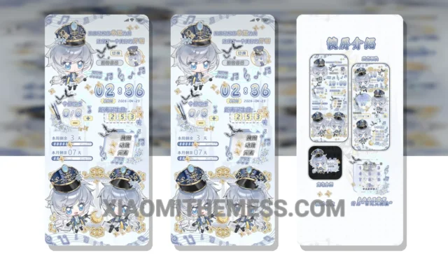 MIUI Themes  Best Xiaomi Redmi Themes, MIUI Themes, Xiaomi Themes