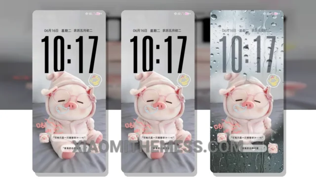 MIUI Themes  Best Xiaomi Redmi Themes, MIUI Themes, Xiaomi Themes