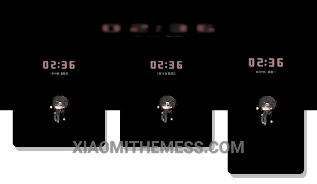 MIUI Themes  Best Xiaomi Redmi Themes, MIUI Themes, Xiaomi Themes