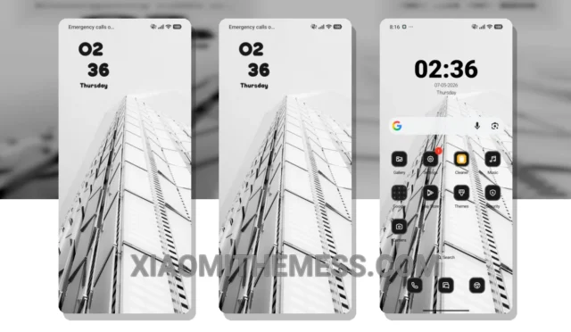 MIUI Themes  Best Xiaomi Redmi Themes, MIUI Themes, Xiaomi Themes