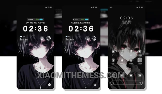MIUI Themes  Best Xiaomi Redmi Themes, MIUI Themes, Xiaomi Themes
