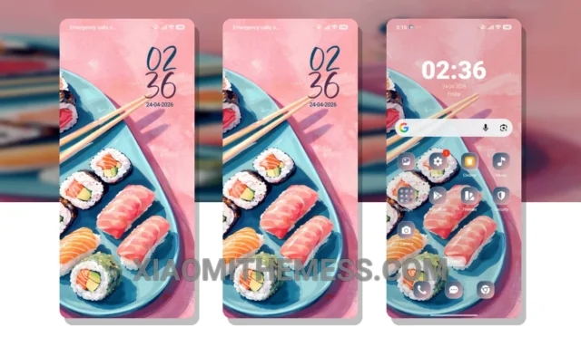 MIUI Themes  Best Xiaomi Redmi Themes, MIUI Themes, Xiaomi Themes