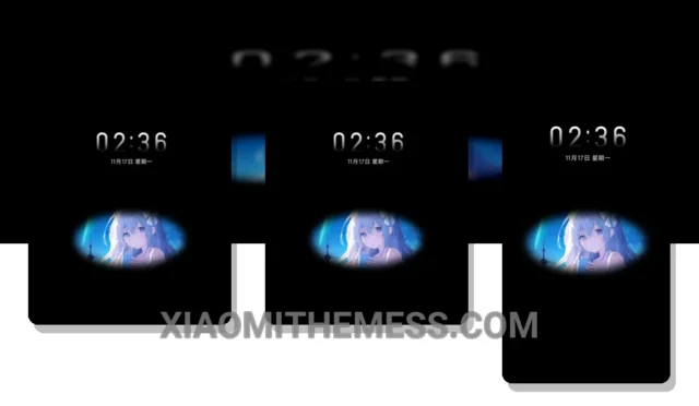 MIUI Themes  Best Xiaomi Redmi Themes, MIUI Themes, Xiaomi Themes