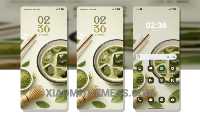 MIUI Themes  Best Xiaomi Redmi Themes, MIUI Themes, Xiaomi Themes