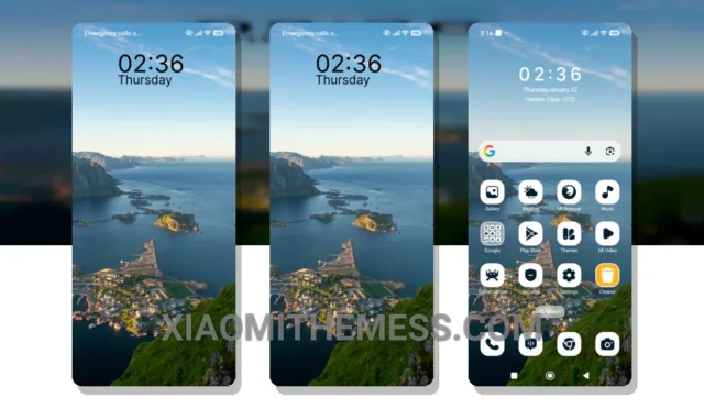 MIUI Themes  Best Xiaomi Redmi Themes, MIUI Themes, Xiaomi Themes