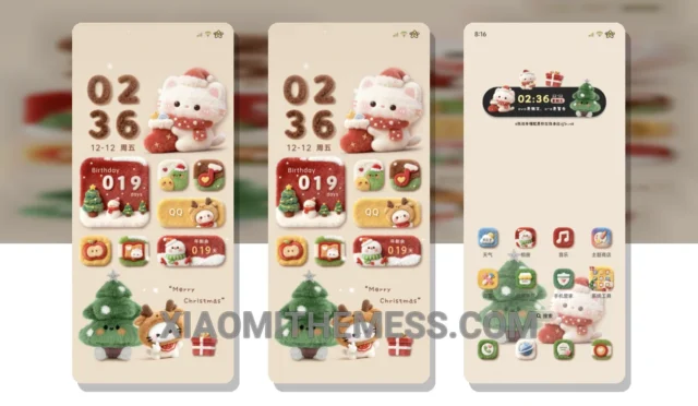 MIUI Themes  Best Xiaomi Redmi Themes, MIUI Themes, Xiaomi Themes