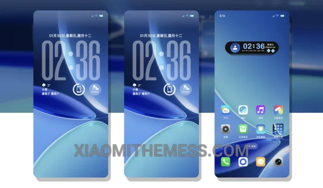 MIUI Themes  Best Xiaomi Redmi Themes, MIUI Themes, Xiaomi Themes