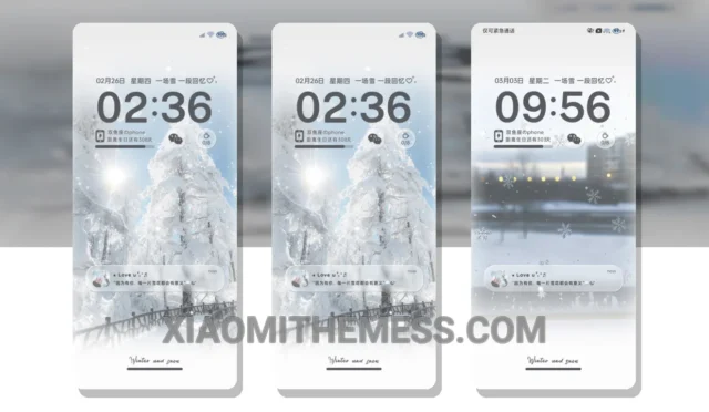 MIUI Themes  Best Xiaomi Redmi Themes, MIUI Themes, Xiaomi Themes