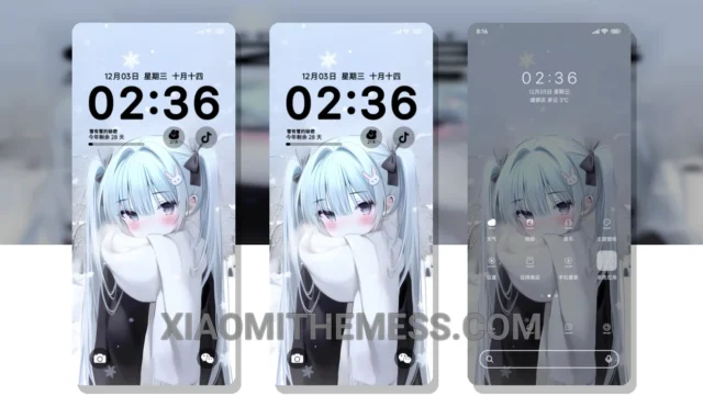 MIUI Themes  Best Xiaomi Redmi Themes, MIUI Themes, Xiaomi Themes
