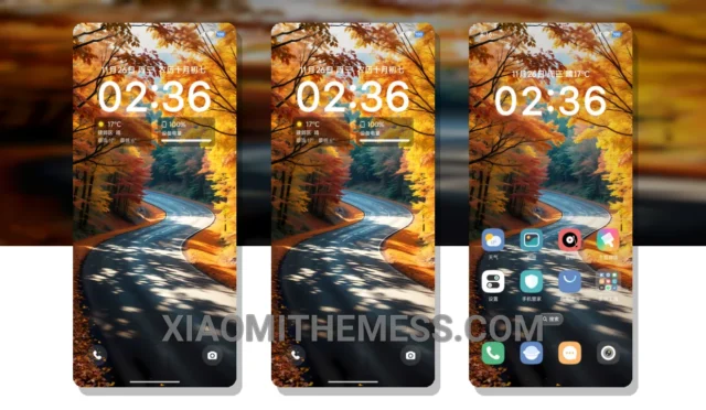 MIUI Themes  Best Xiaomi Redmi Themes, MIUI Themes, Xiaomi Themes